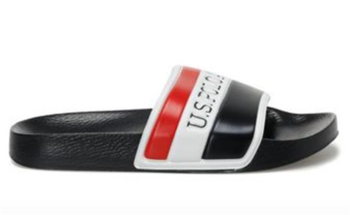 U.S. POLO ASSN.101377584-0005USPOLO MOLLY GR TERLİK