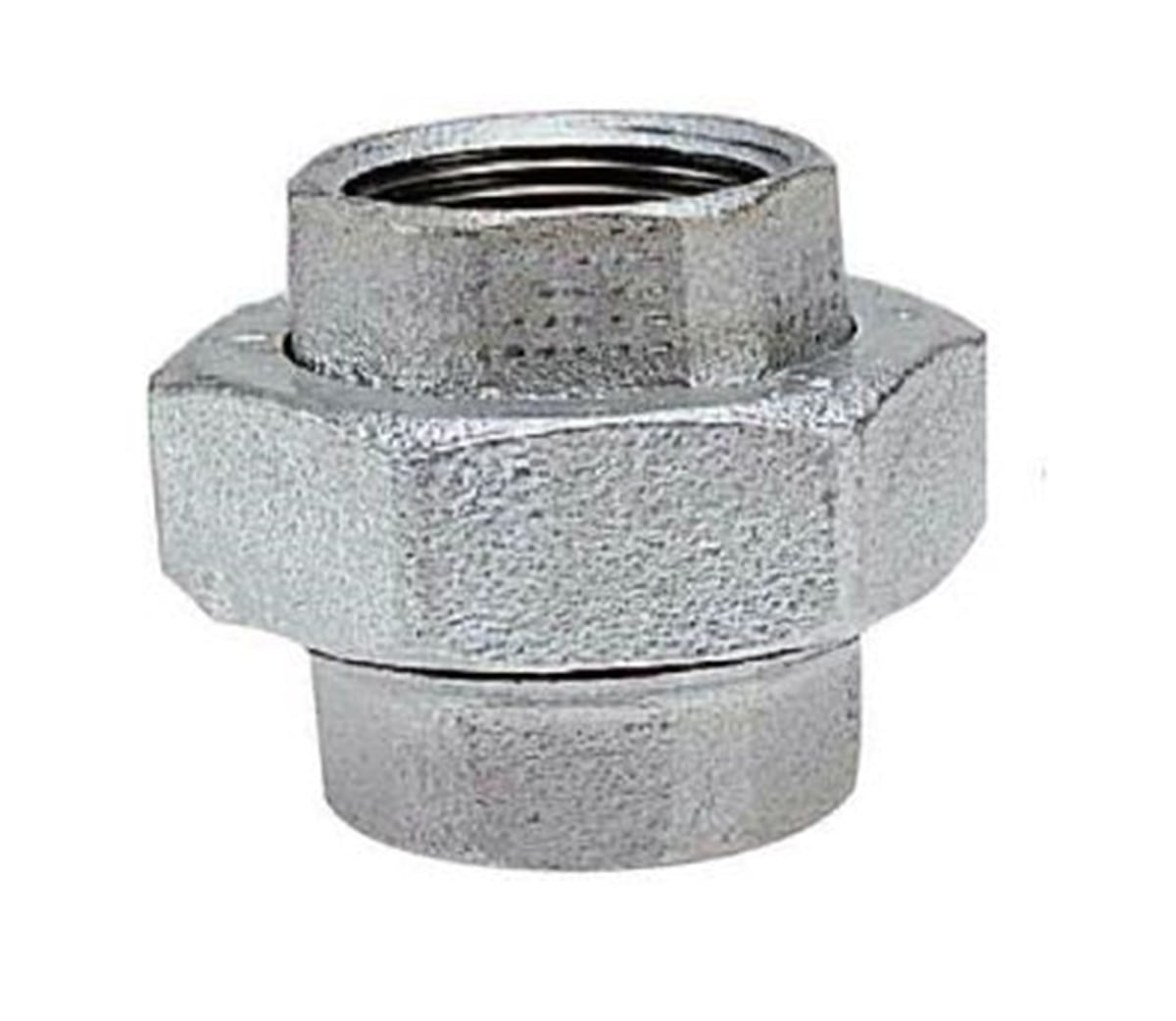 1 Galvaniz Konik Rekor