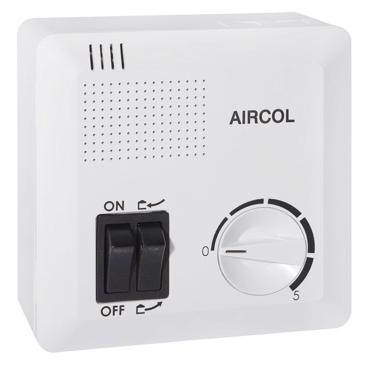 Aircol FC 200 Hız Anahtarı