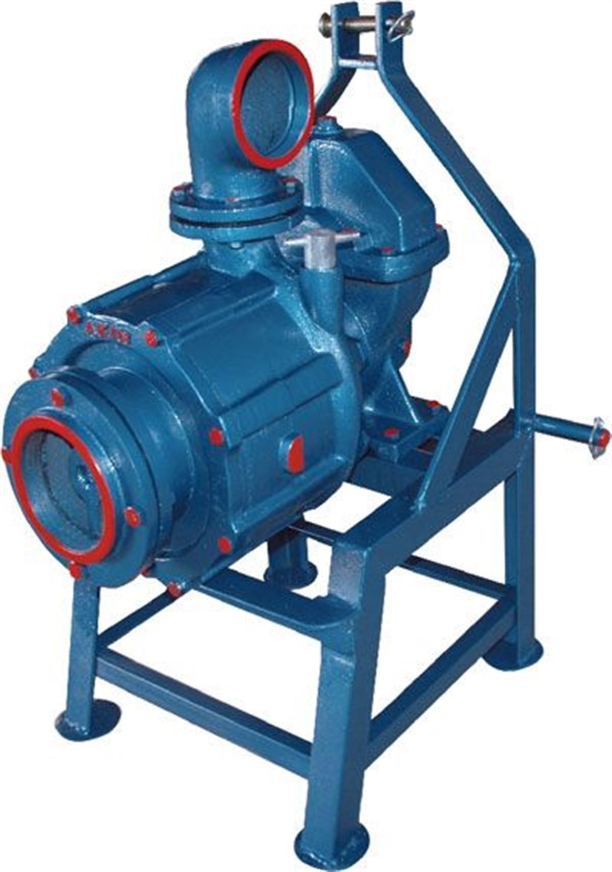 Akın Pompa AKIN KMP-KD Traktör Pancar Motoru Kademeli