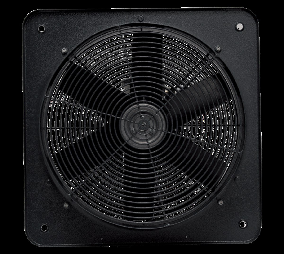 ATEX EF 300T Exproof Duvar Tipi Aksiyel Fan 2390 m³/h 1445 RPM
