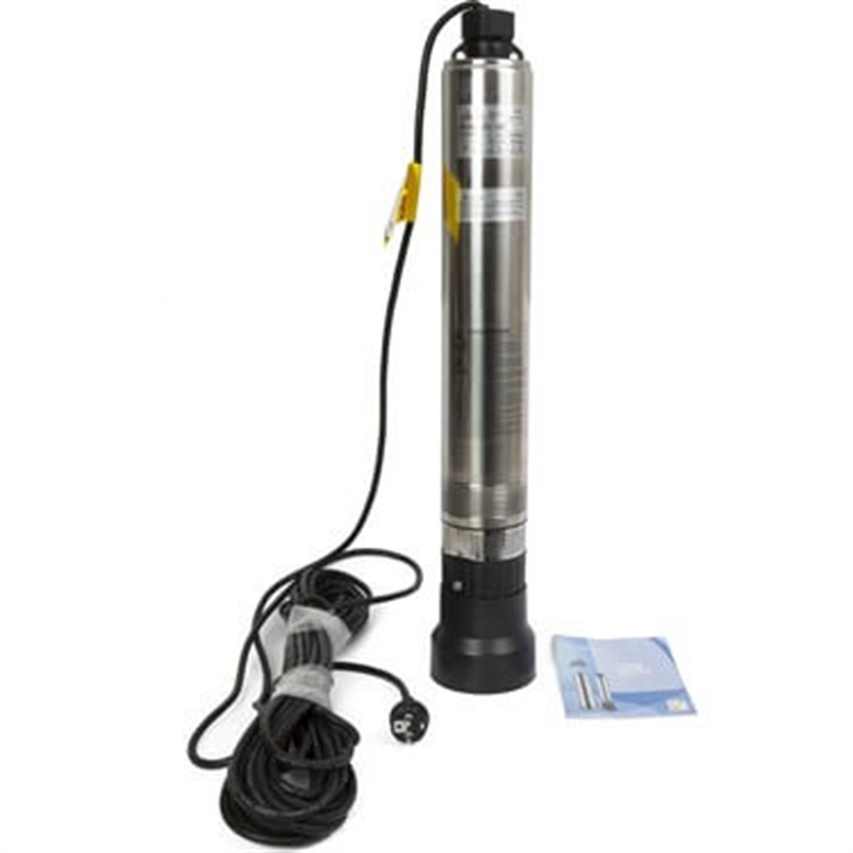 Derin Kuyu Dalgıç Pompa
