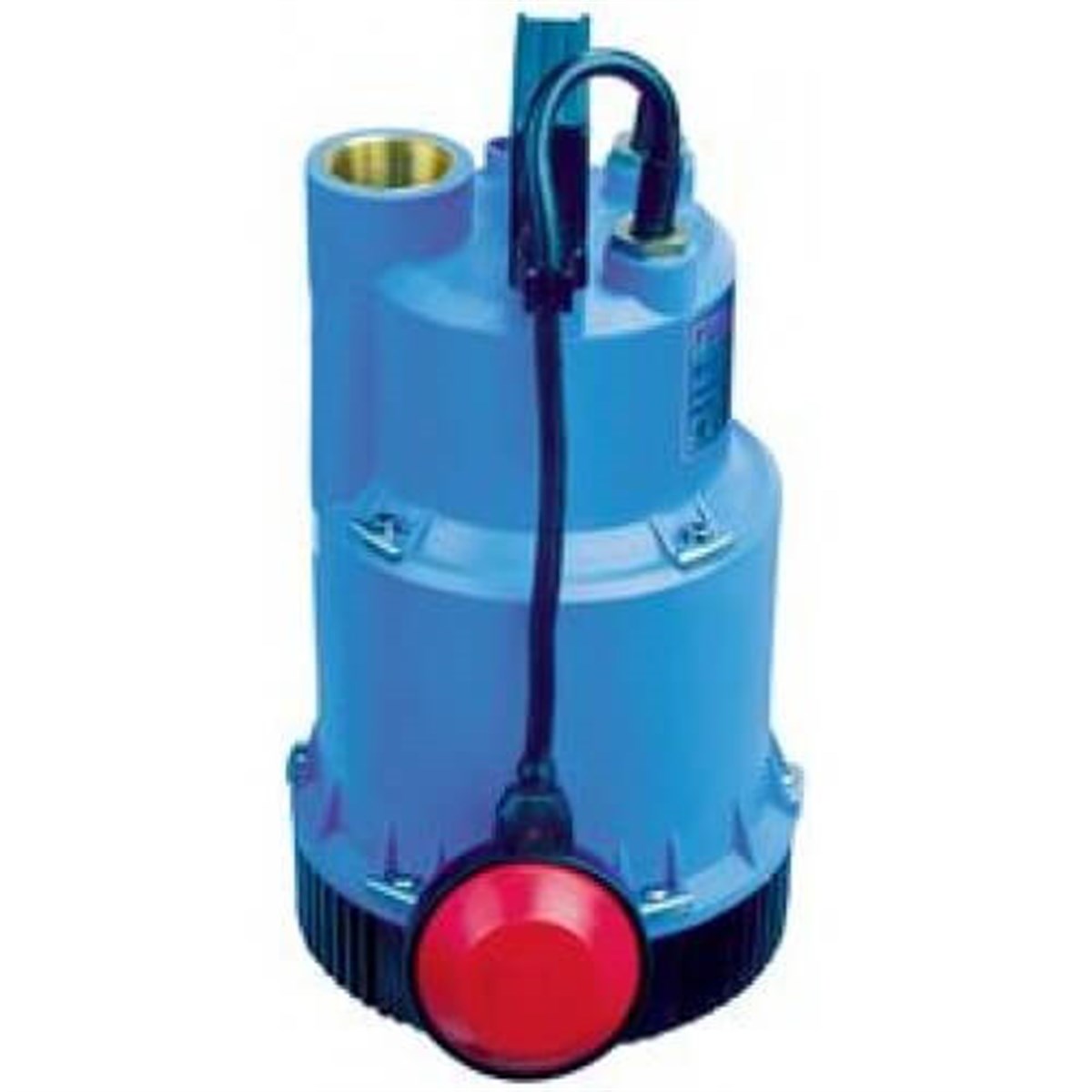 Drenaj Dalgıç Pompa