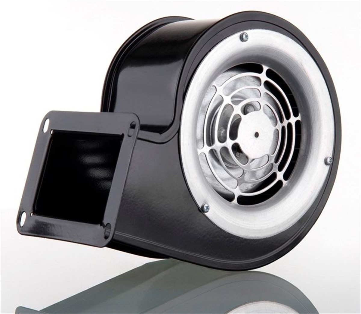 Dündar CS 16.2 Sac Gövdeli Radyal Fan 680 m³ 2625 RPM