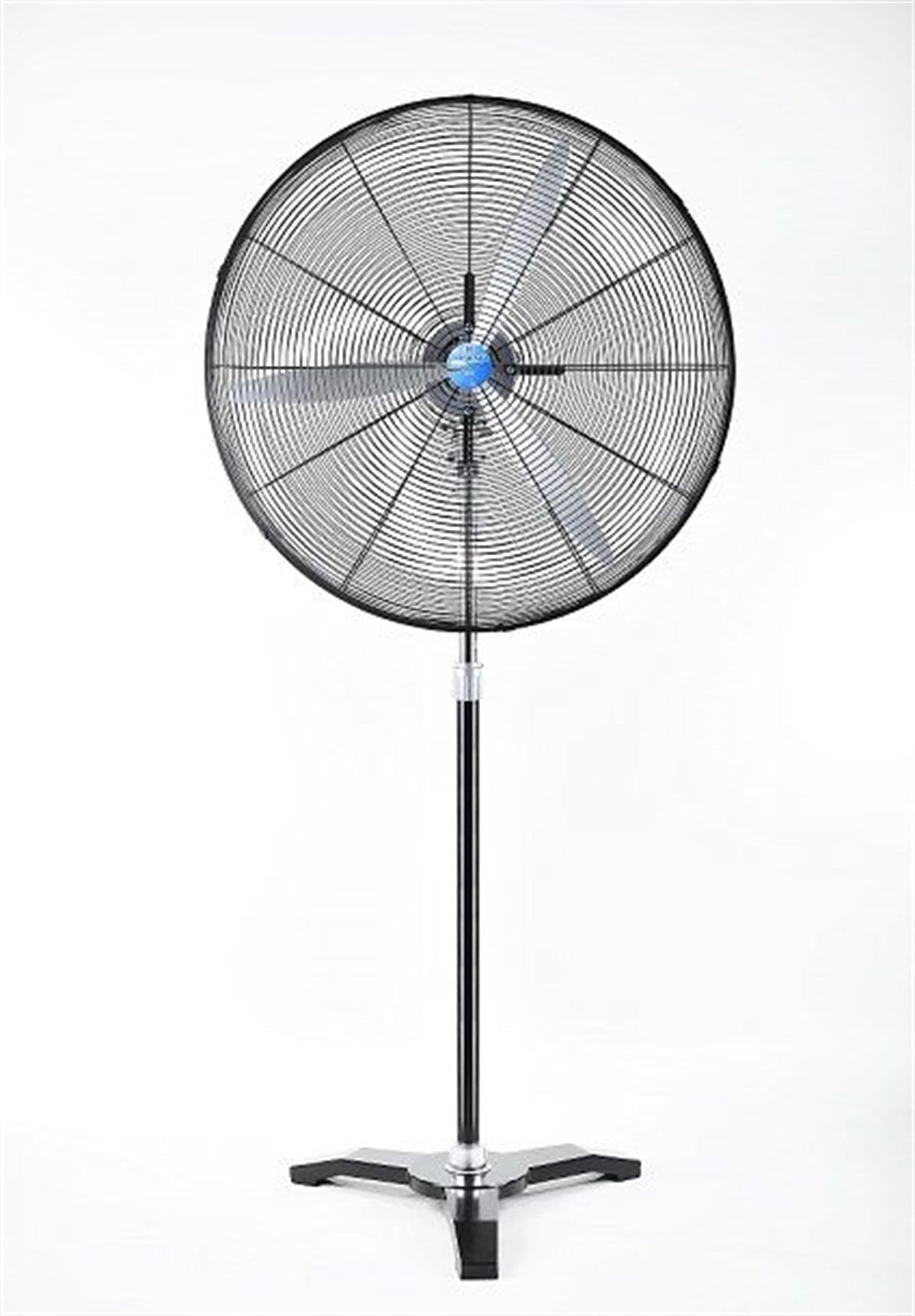 Dündar SV 75 Sanayi Tipi Vantilatör Ayaklı Endüstriyel 75 cm