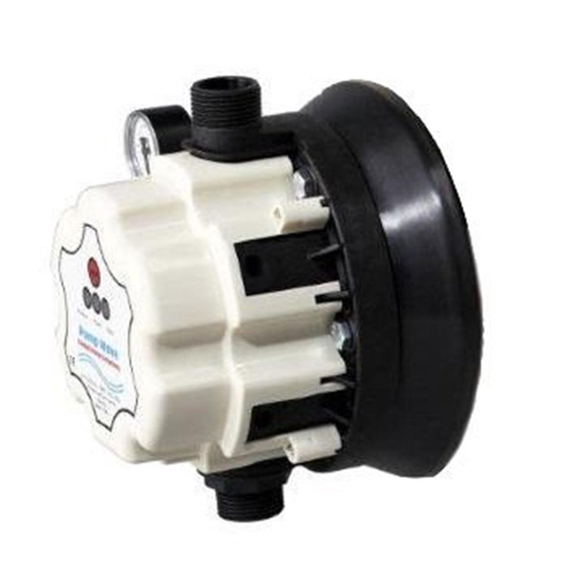 Global PUW-220V Hidromat Hidrofor ve Pompa Otomatiği