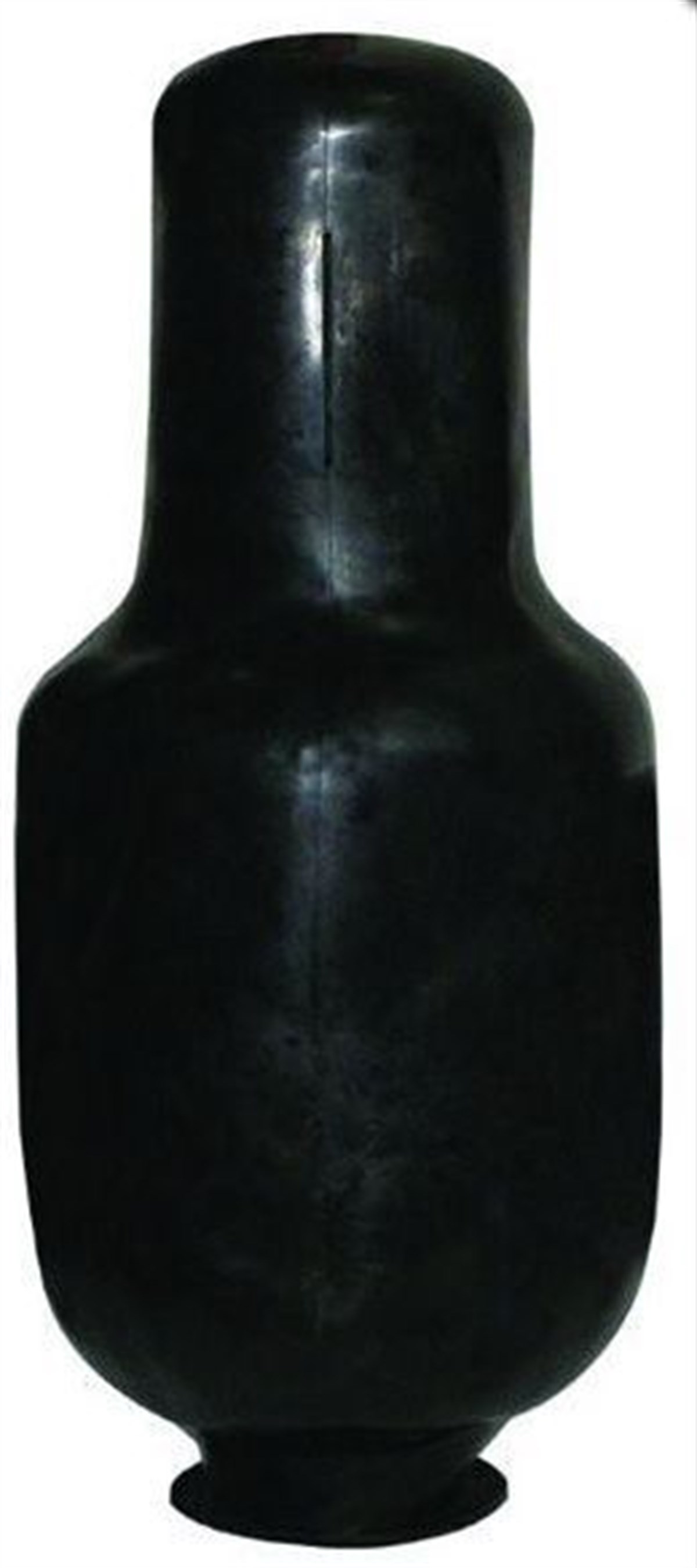 Hidrotank 80-100 LT Membran İtalyan Malı Boğaz Çapı 80 mm Çift Hacimli-Üstten Delikli