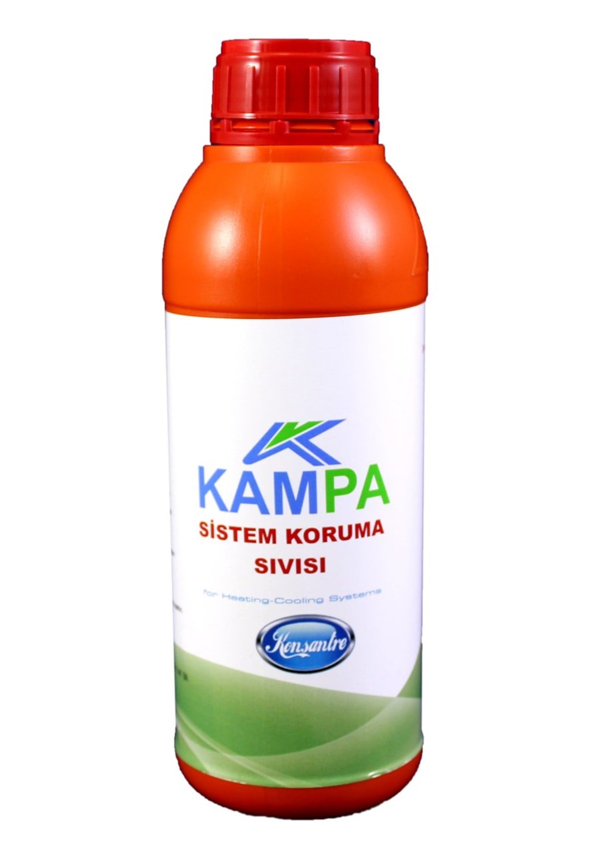 Kampa-M Petek Temizleme Sistem Koruma Kimyasalı 1 Litre