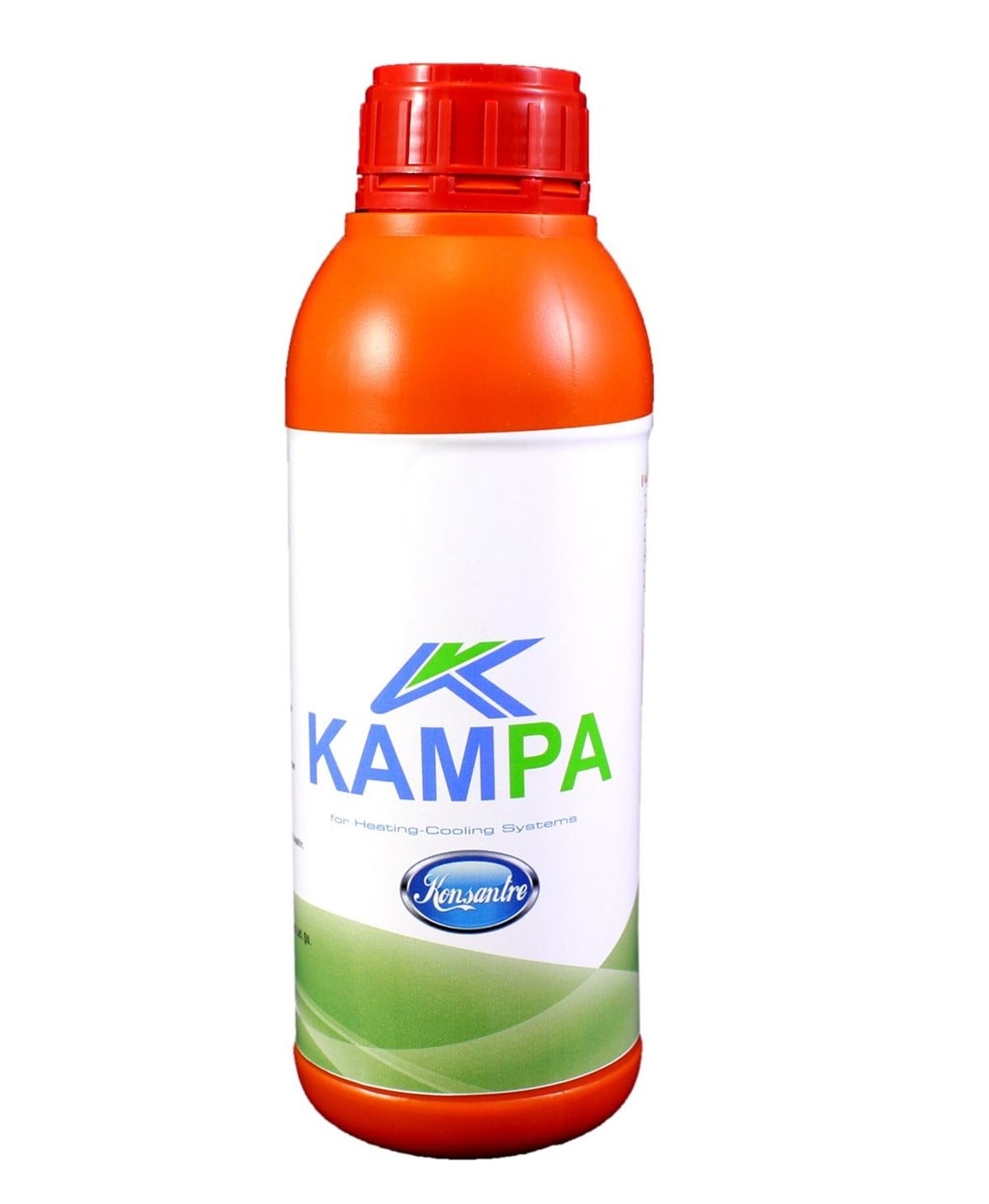 Kampa-M Radyatör Petek Temizleme Kimyasalı 1 Litre