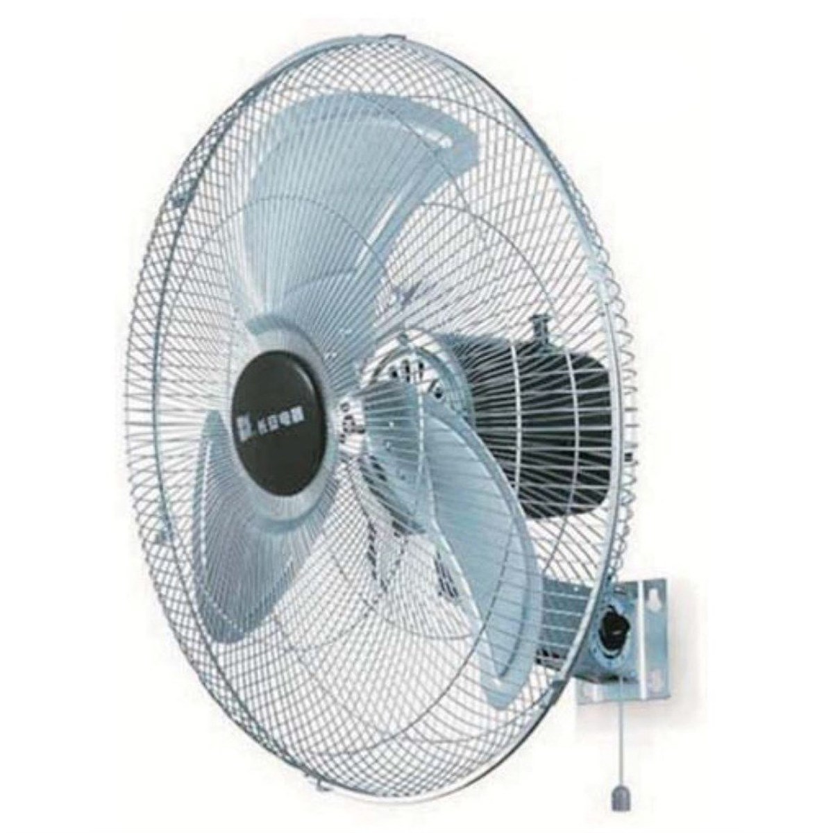 Kaşkar FAW 20 Duvar Tipi Vantilatör 50 cm
