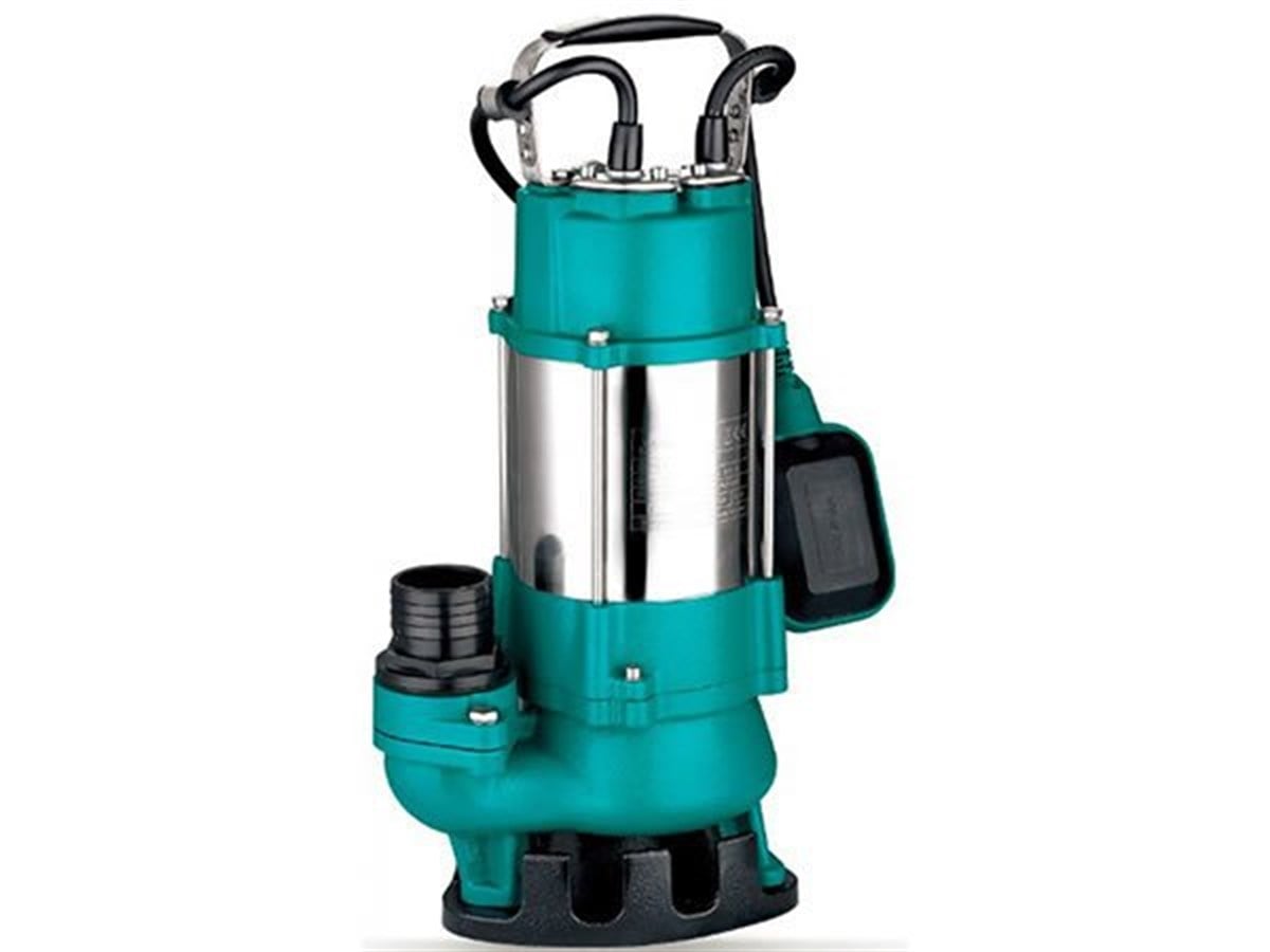 LEO XSP8-7/0.18l Pis Su Dalgıç Pompa 133 lt/dk 7mss