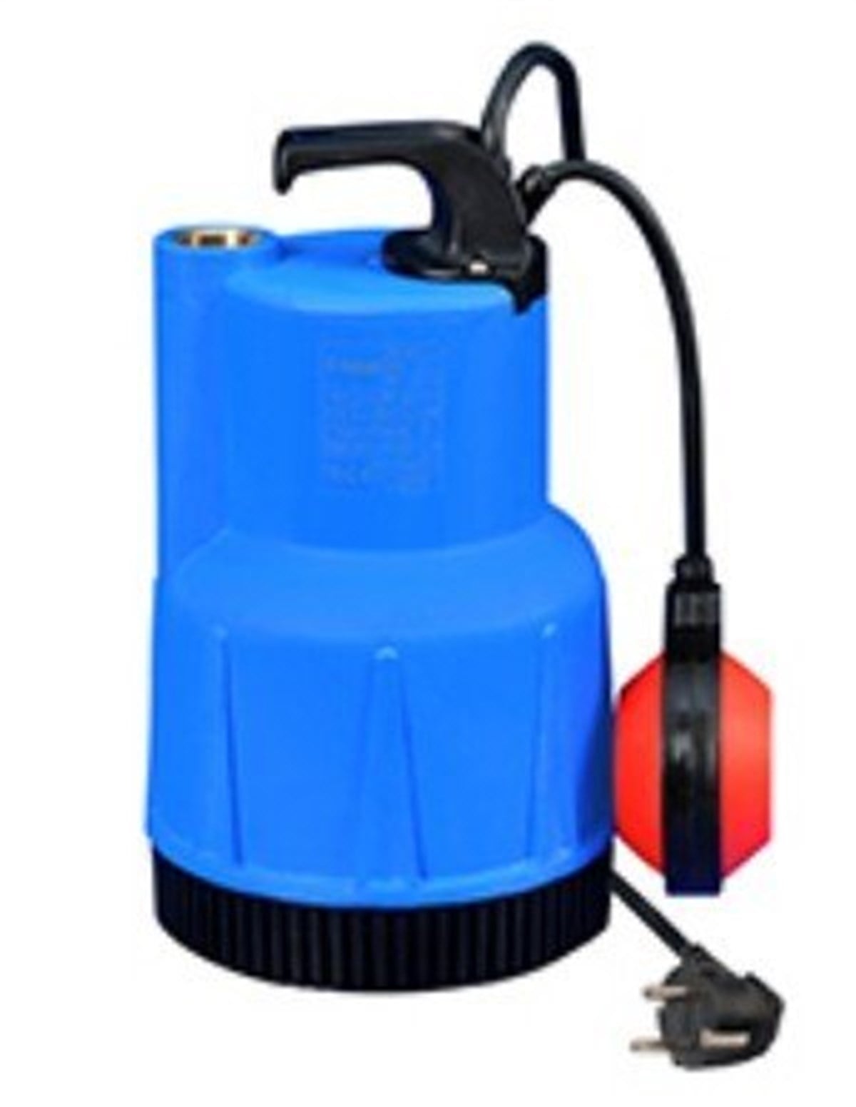 Sumak SDF300 Drenaj Dalgıç Pompa Monofaze (220V) 0.33 Hp