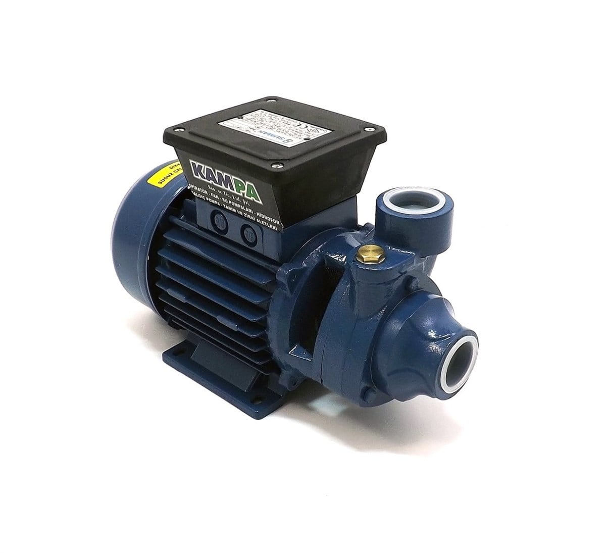 Sumak SMT5 Preferikal Pompa Trifaze (380V) 0.5HP