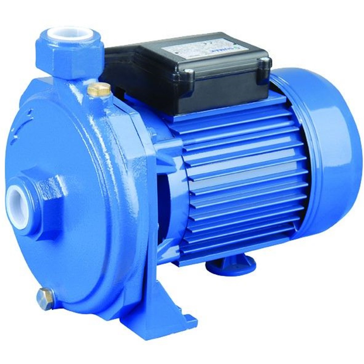 Sumak SMT85 Santrifüj Pompa Trifaze (380V) 0.85HP