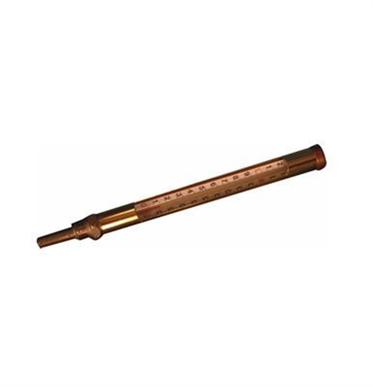 Welko (-10 / +130  °C) Cep Kazan Termometresi