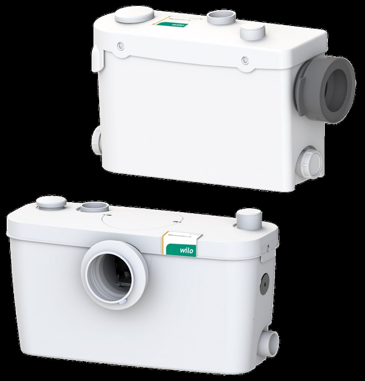 Wilo HiSewlift 3-35 Foseptik Tahliye Cihazı