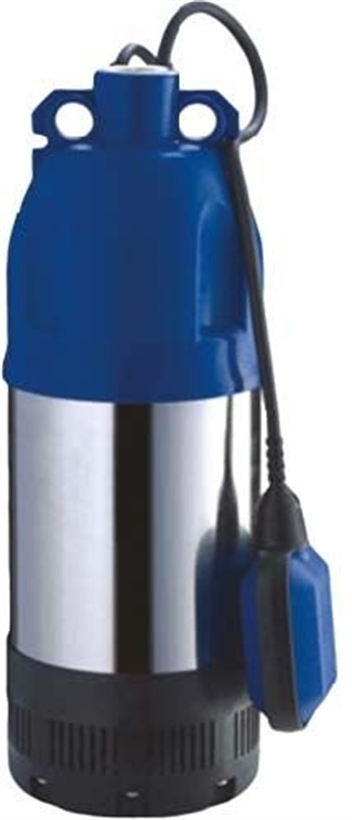 Winpo WNP 3F Flatörlü Keson Kuyu Pompası 36mss  4.8m³/h Monofaze(220V)