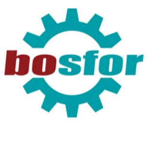 Bosfor Endüstriyel Mutfak Makineleri