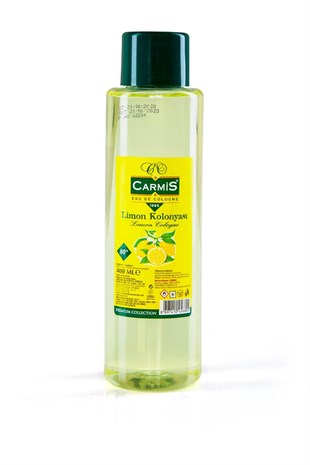 Carmis Limon Kolonyası