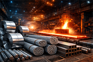 Demir - Çelik - Genel Teklif Talebi