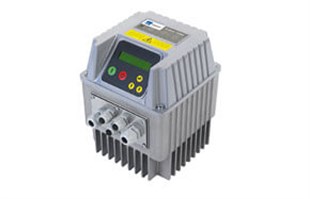 Ebara E-Drive Entegre İnvertör Ünitesi