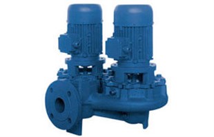 Ebara LPC Serisi Tekli ve İkiz Tip Sirkülasyon Pompaları