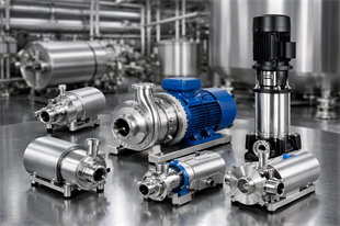 Paslanmaz Pompalar - Genel Teklif Talebi