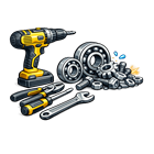 Endüstriyel Ekipman