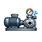 Endüstriyel Pompalar