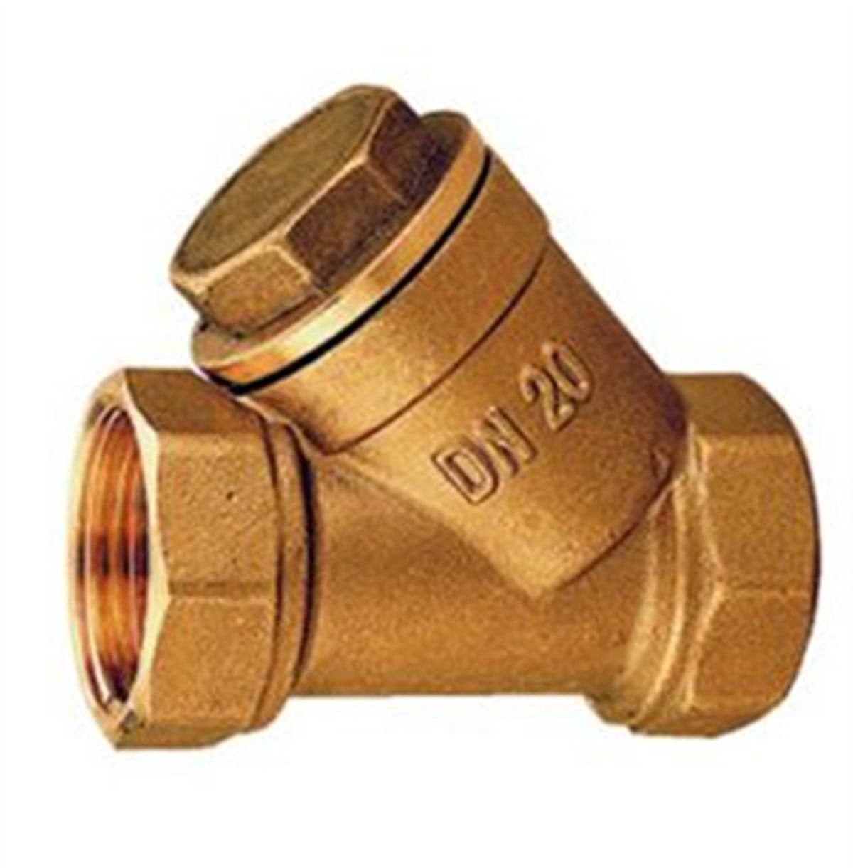 1.1/4'' Pislik Tutucu