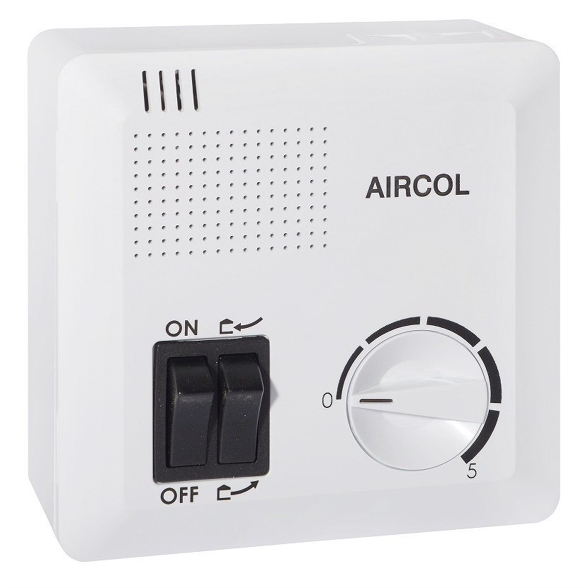 Aircol FC 200 Hız Anahtarı