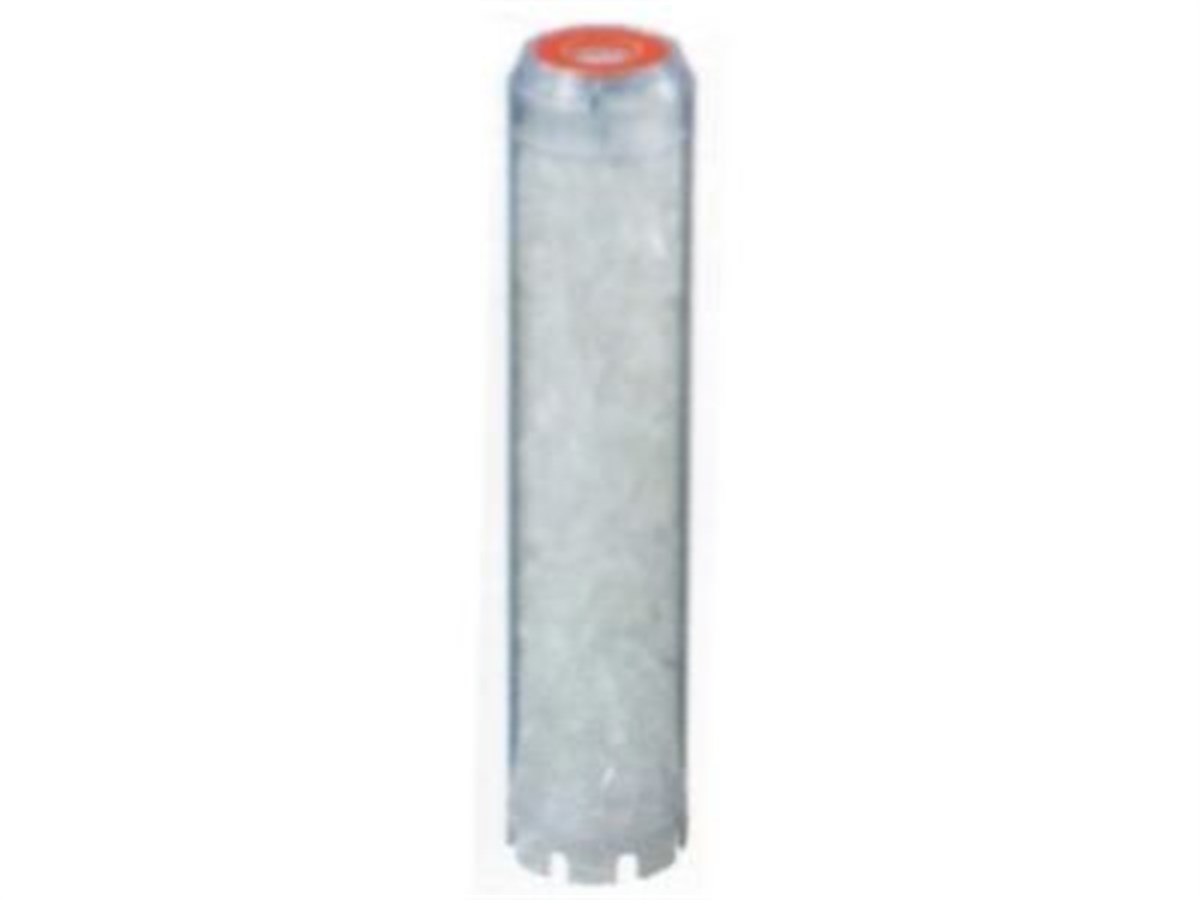 Aquafer 10 S Siliphos 10 inc Tüp Kartuş Şeffaf