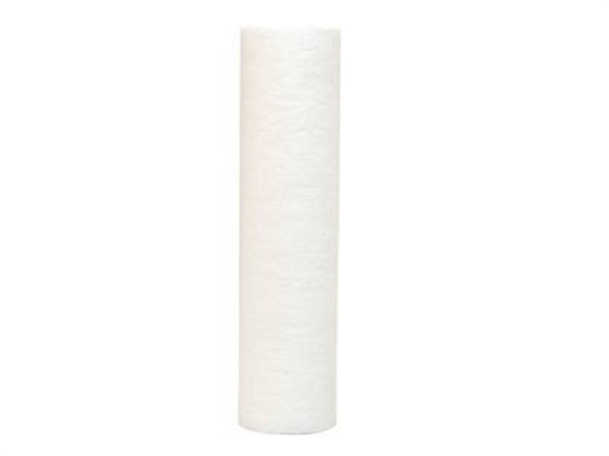 Aquafer 10 S4 Spun Filtre 10 inc Kartuş 20 Micron Sediment Kartuş Filtre