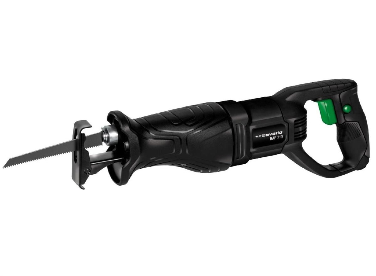 Bavaria BAP710 Tilki Kuyruğu Kılıç Testere 710 W