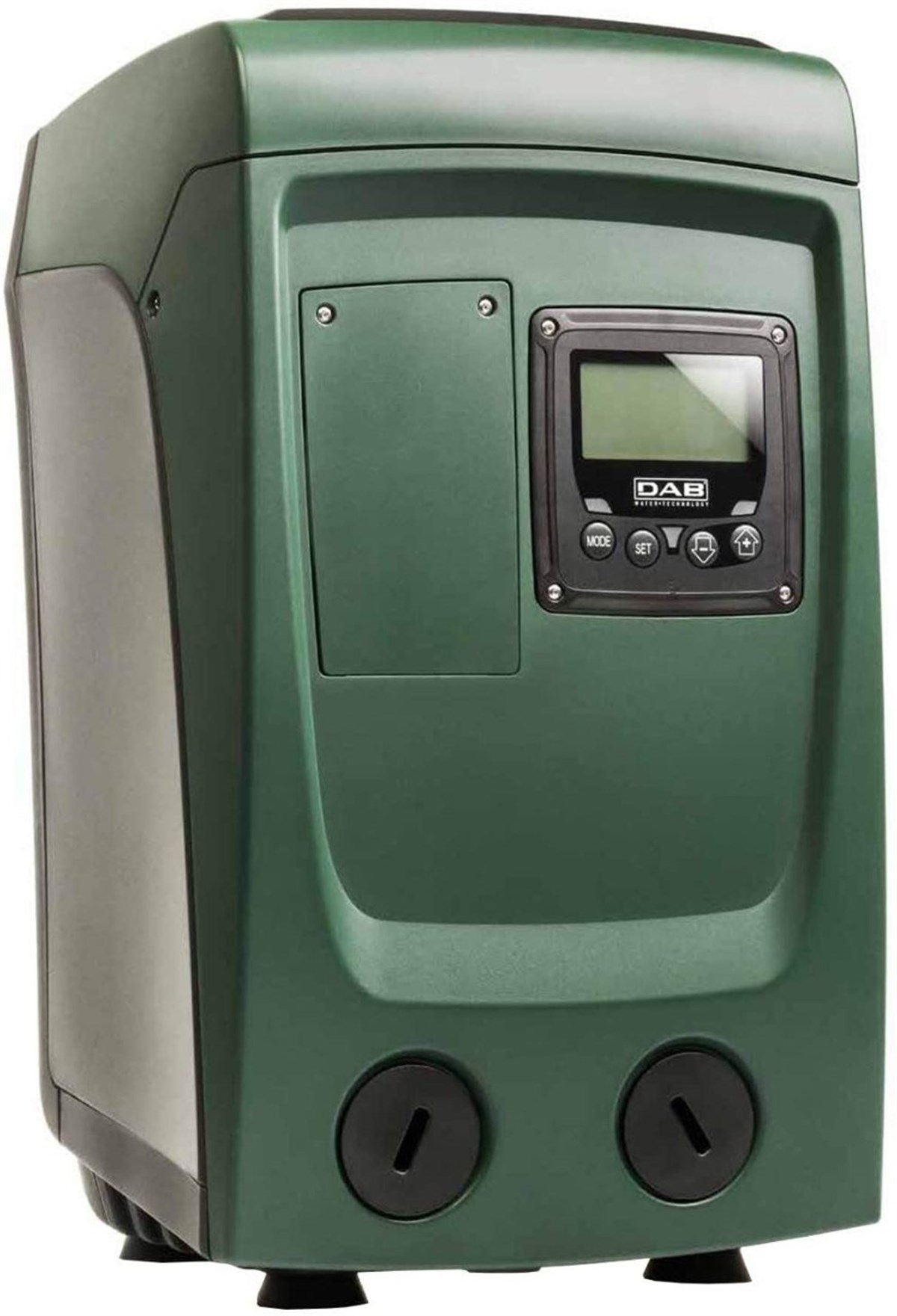 DAB EasyBox Mini 3 Frekans Kontrollü Ultra Sessiz Hidrofor 4 Kat 6 Daire