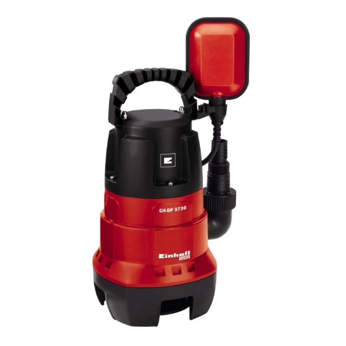 Einhell GC-DP 3730 Drenaj Dalgıç Pompa 9 m³/h