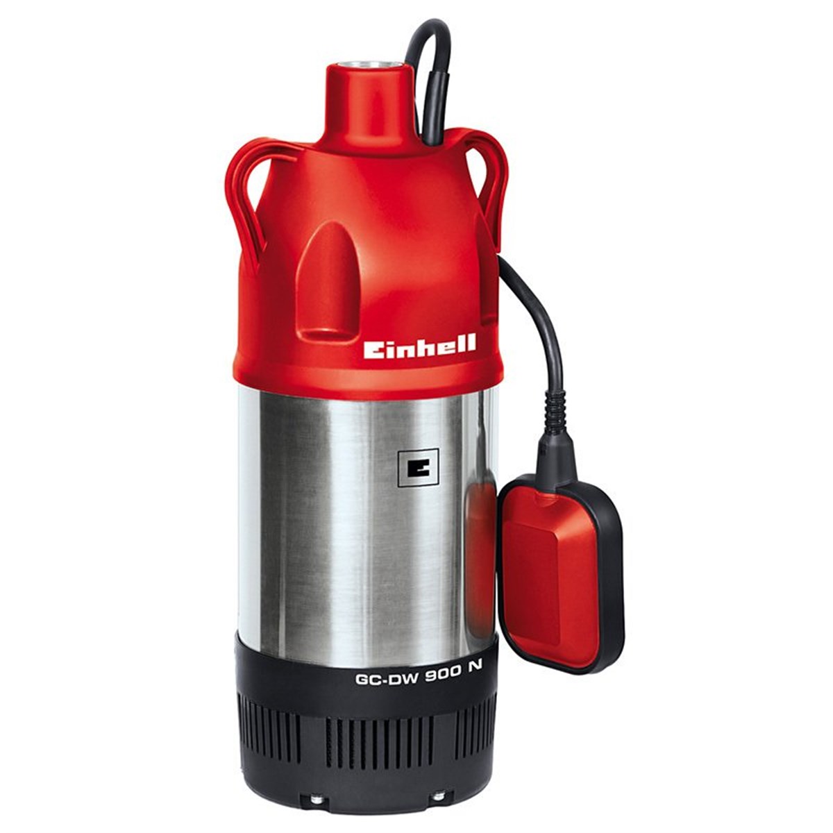 Einhell GC-DW 900 Keson Kuyu Dalgıç Pompa 6 m³/h 32 mss