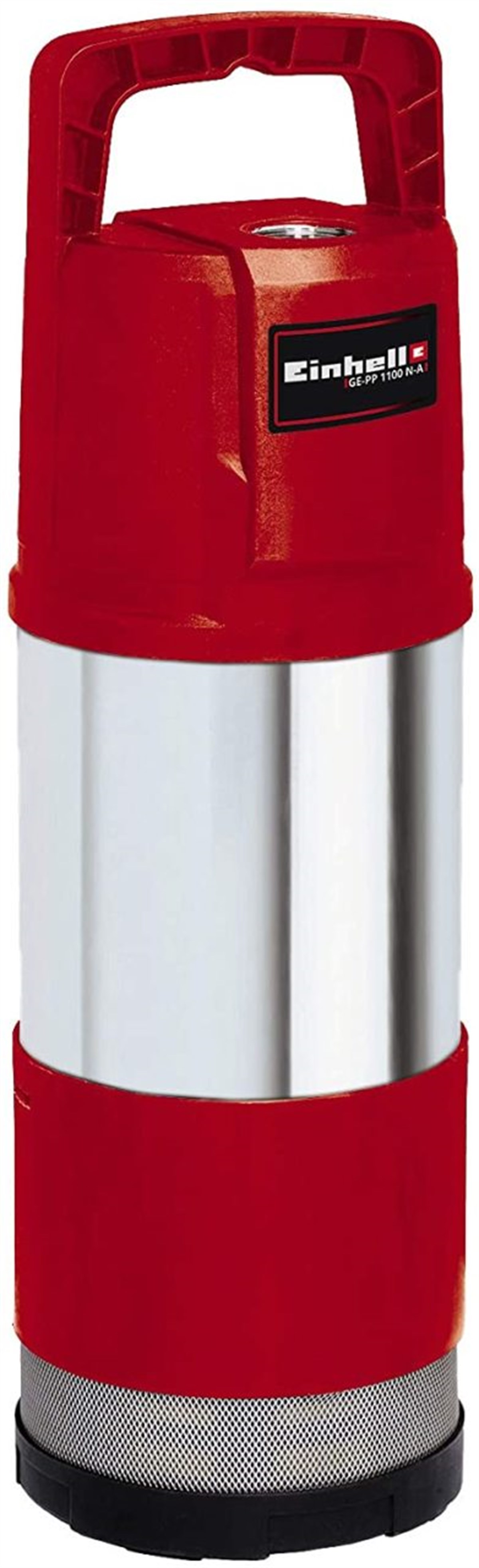 Einhell GE-PP 1100 N-A Otomatik Dalgıç Pompa - Temiz Su 45 mss 6 m³/h