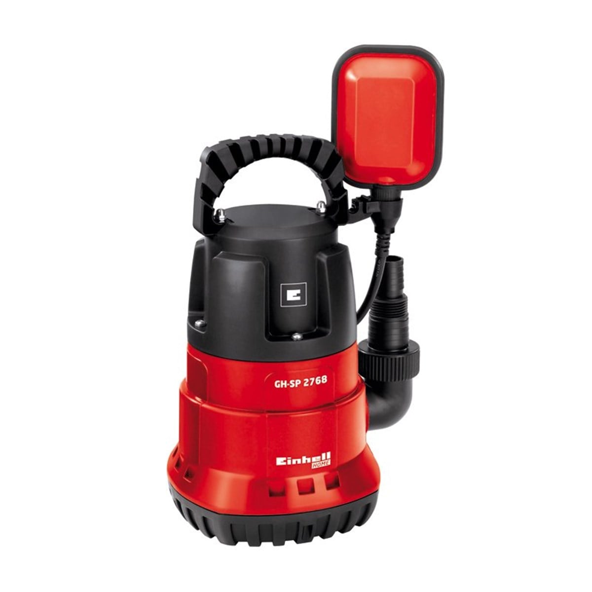 Einhell GH-SP 2768 Drenaj Dalgıç Pompa 6,8 m³/h