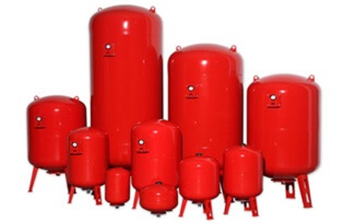 Genleşme Tankı