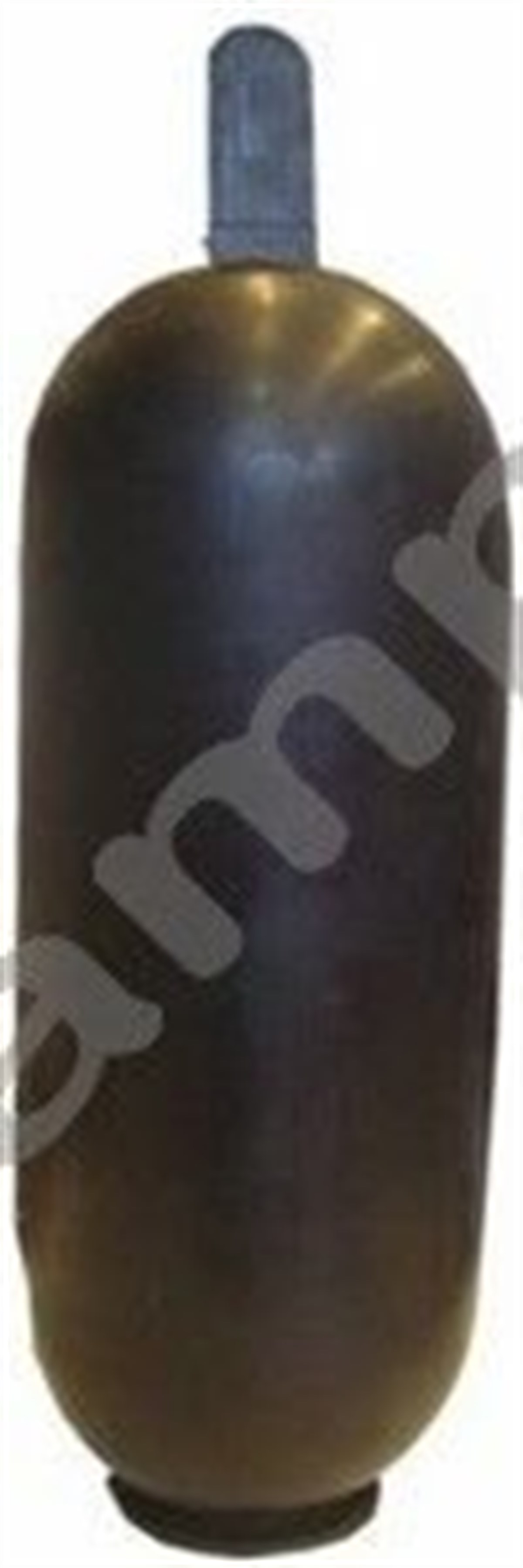 Hidrotank 50 LT Membran Yerli Üretim Kulaklı Kulaklı tip    Bogaz Çapı 80mm