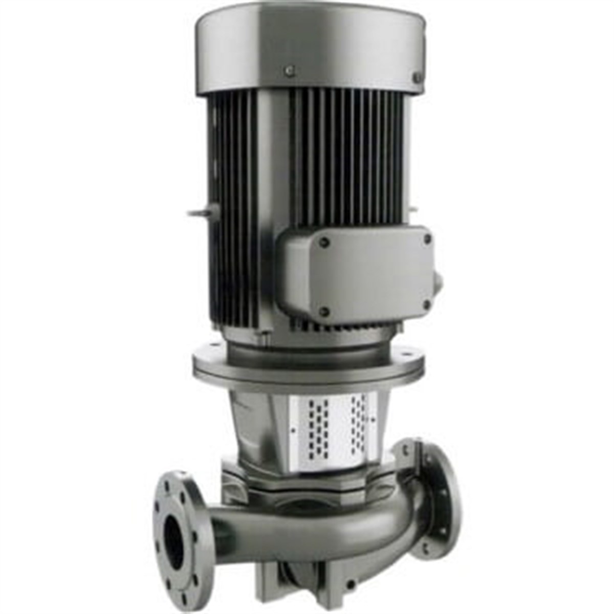 Inline Sirkülasyon Pompası