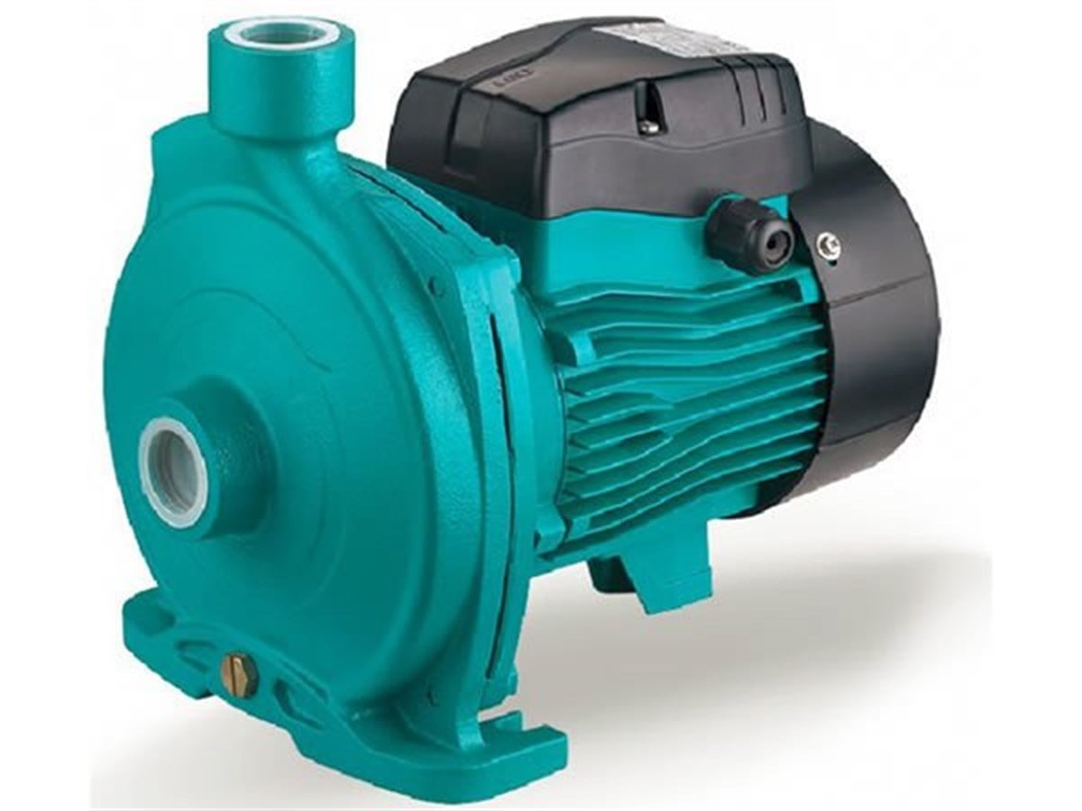 LEO ACm60 Su Motoru Santrifüj Pompa 220V 90 l/dk 27 mss