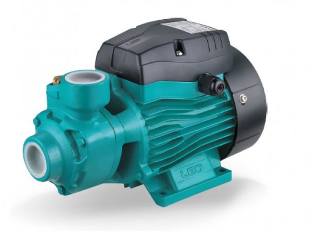 LEO AP220 Preferikal Sürtme Fanlı Pompa 380V 3Hp