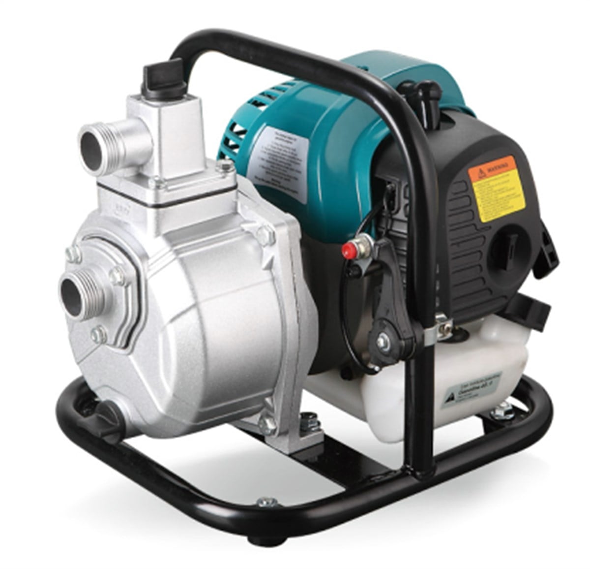 LEO LGP 10 Küçük Benzinli Su Motoru Motopomp 1.6 Hp 35 mss 6 m³/h 4 Zamanlı