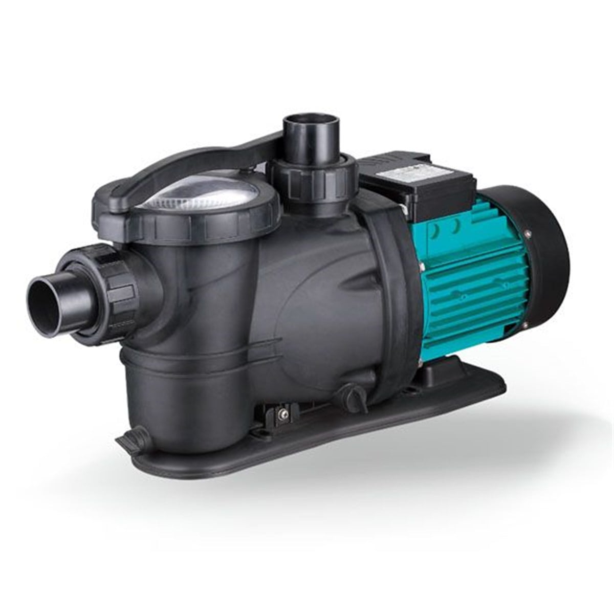 LEO XKPM 904 Ön Filtreli Havuz Pompası(Monofaze) 0,9 kW 1,2 Hp