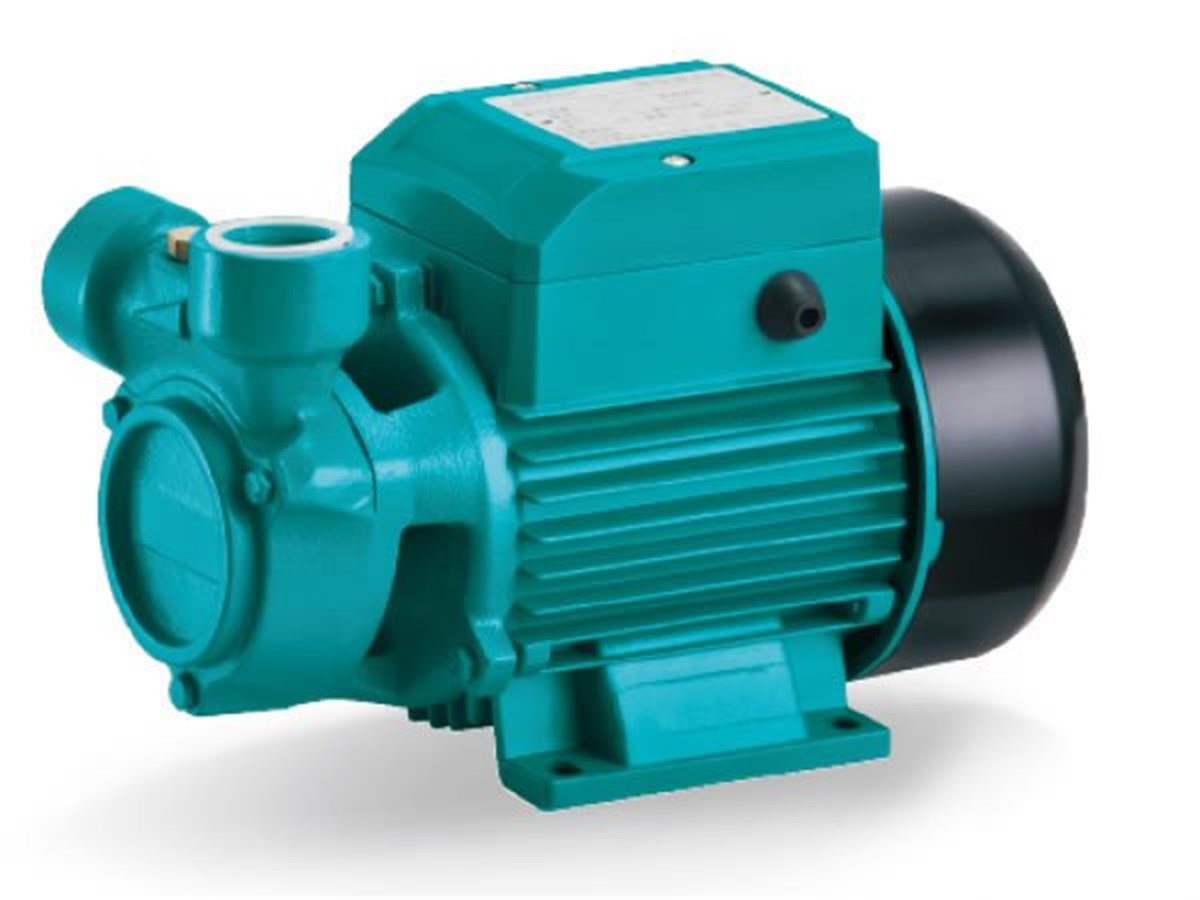 LEO XQm50 Preferikal Sürtme Fanlı Pompa 220V 0.15Hp