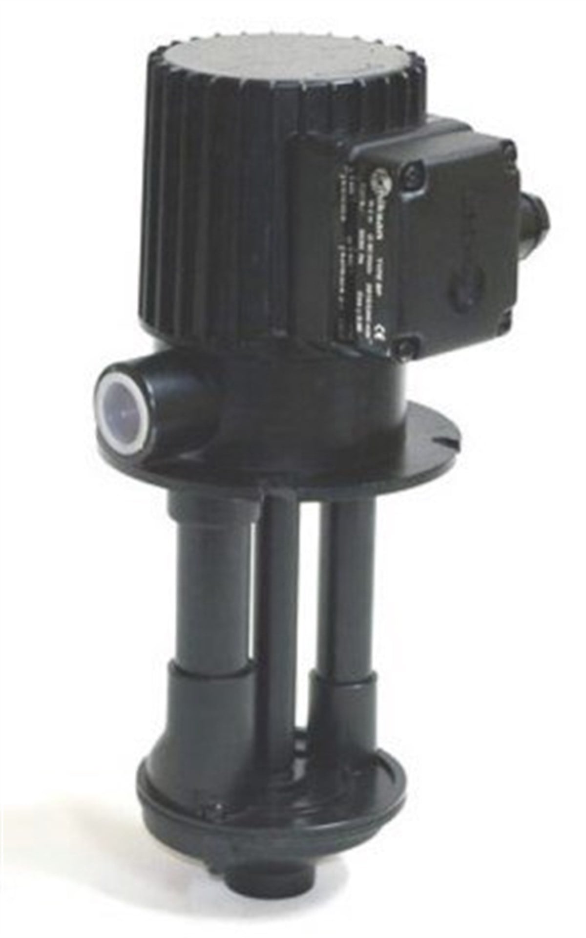 Miksan Bp 27  90 Watt Boryağ Pompası Trifaze 60 L/min  H 6 mss Aliminyum Gövdeli