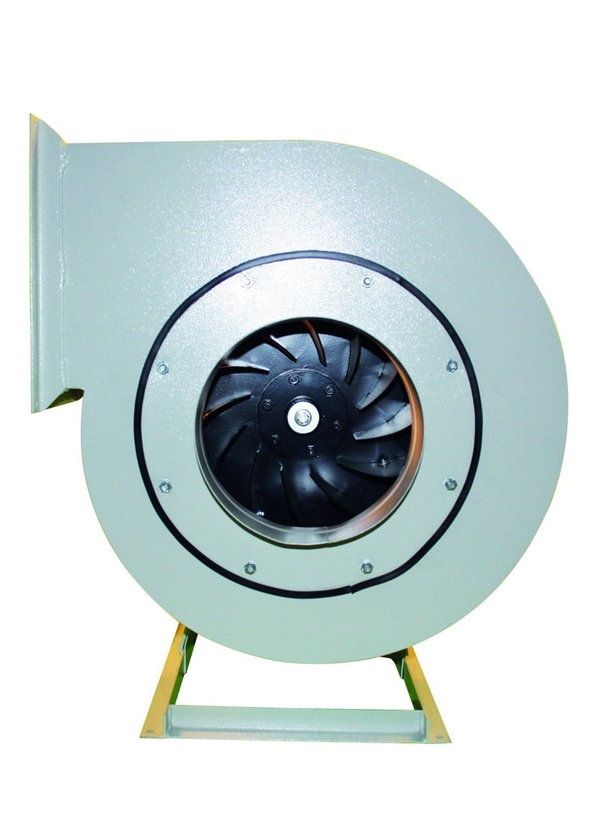 MTTA AB-1HP ALÇAK BASINÇLI SALYANGOZ FAN 3500 m³h 45 mmSS