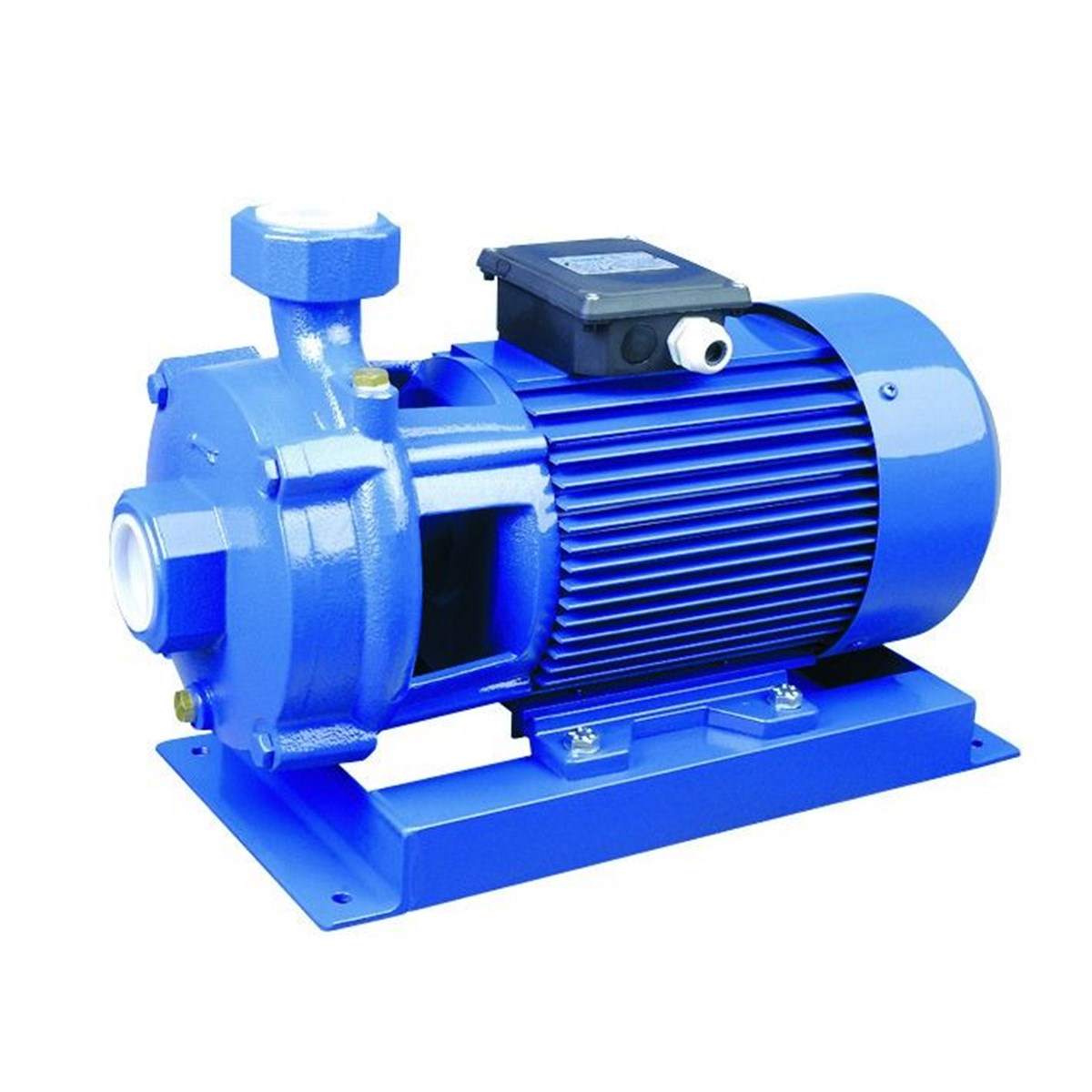 Sumak SMK300/2 Çift Kademeli Santrifüj Pompa Monofaze (220V) 3HP